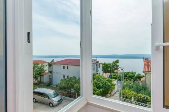 Apartmán Střední Dalmácie - Staniči DA 2608 N4