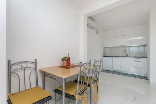 Apartmán Střední Dalmácie - Staniči DA 2608 N4