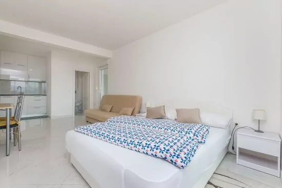 Apartmán Střední Dalmácie - Staniči DA 2608 N4