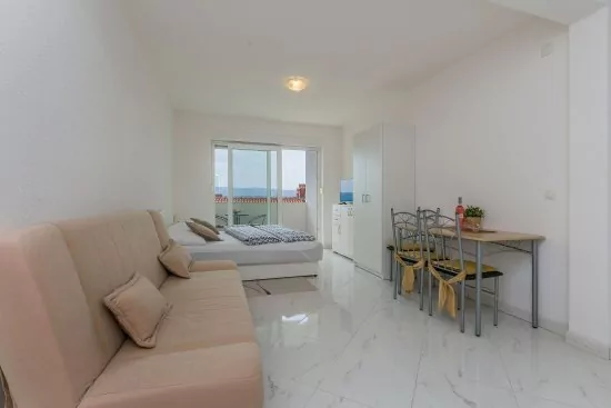 Apartmán Střední Dalmácie - Staniči DA 2608 N4