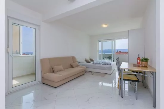 Apartmán Střední Dalmácie - Staniči DA 2608 N4