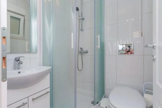 Apartmán Střední Dalmácie - Staniči DA 2608 N4