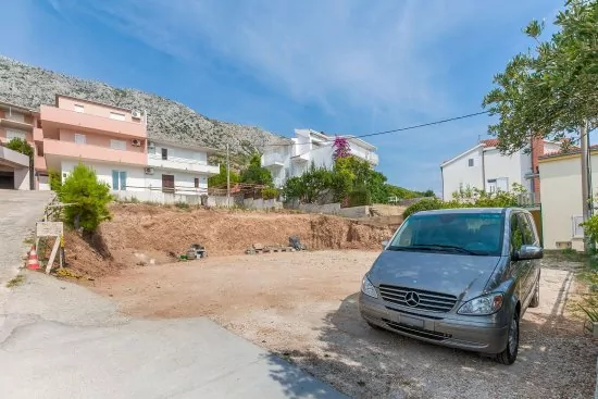 Apartmán Střední Dalmácie - Staniči DA 2608 N5