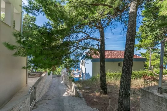 Apartmán Střední Dalmácie - Staniči DA 2608 N5