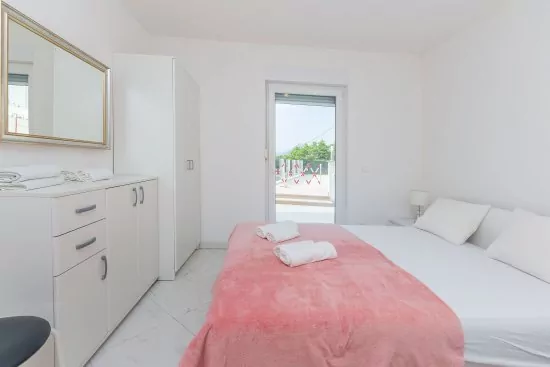 Apartmán Střední Dalmácie - Staniči DA 2608 N5
