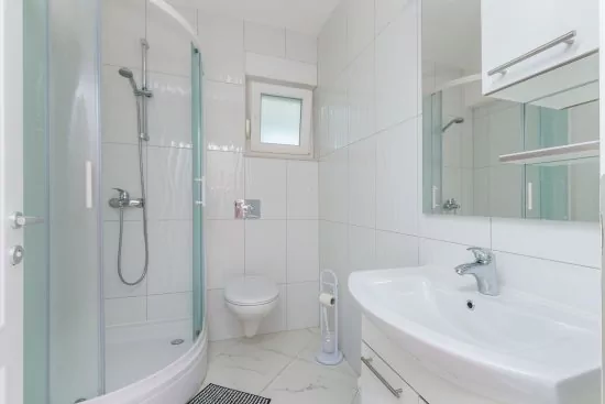 Apartmán Střední Dalmácie - Staniči DA 2608 N5