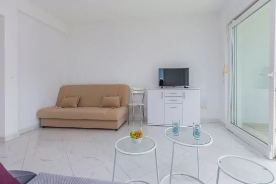 Apartmán Střední Dalmácie - Staniči DA 2608 N5