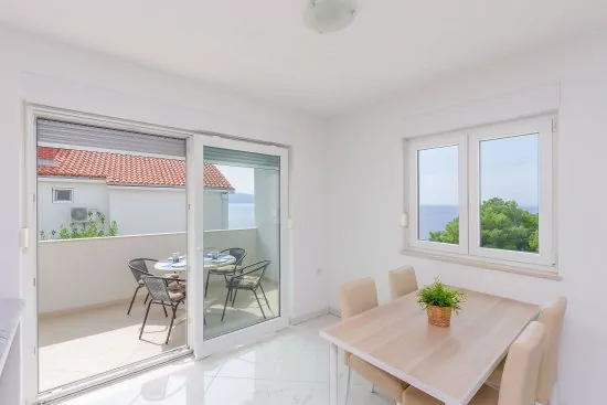 Apartmán Střední Dalmácie - Staniči DA 2608 N5