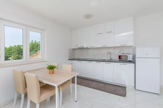 Apartmán Střední Dalmácie - Staniči DA 2608 N5