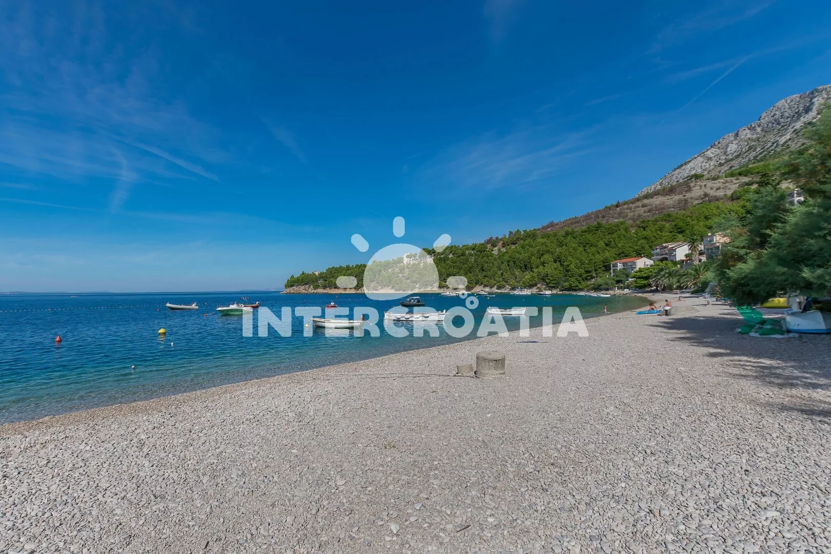 Apartmán Střední Dalmácie - Staniči DA 2608 N6