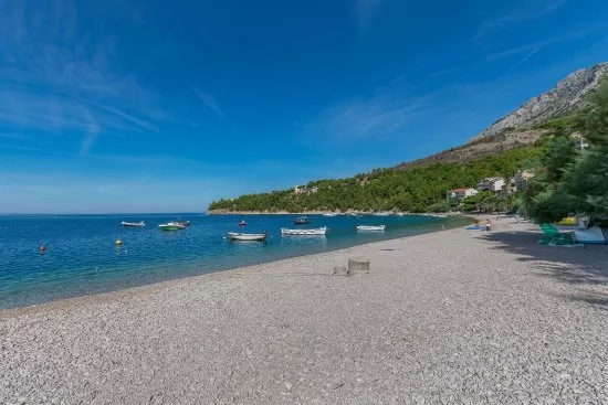 Apartmán Střední Dalmácie - Staniči DA 2608 N6