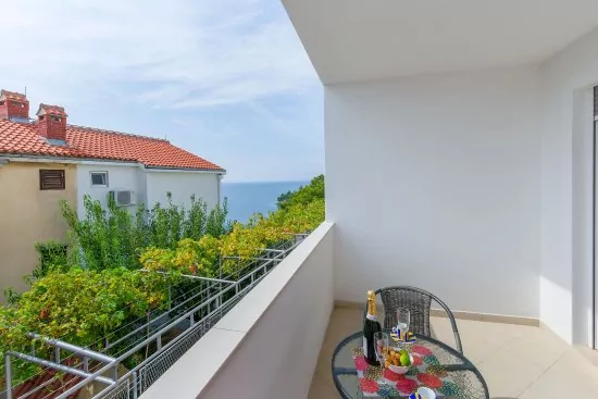 Apartmán Střední Dalmácie - Staniči DA 2608 N6