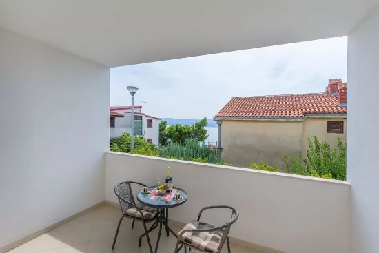 Apartmán Střední Dalmácie - Staniči DA 2608 N6