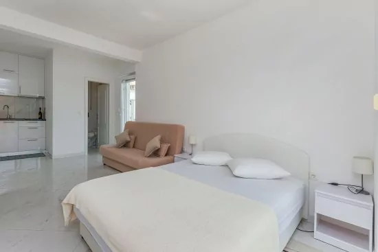 Apartmán Střední Dalmácie - Staniči DA 2608 N6