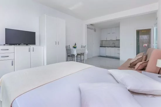 Apartmán Střední Dalmácie - Staniči DA 2608 N6