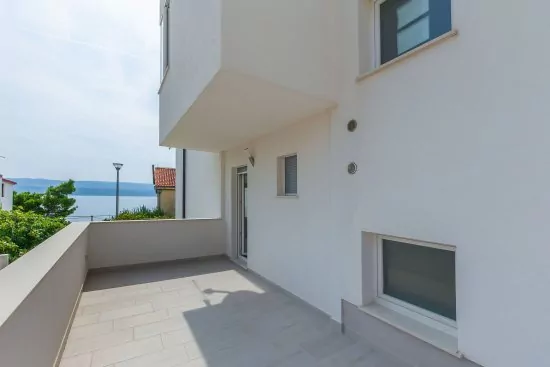 Apartmán Střední Dalmácie - Staniči DA 2608 N6