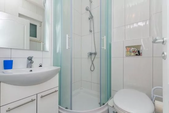 Apartmán Střední Dalmácie - Staniči DA 2608 N6