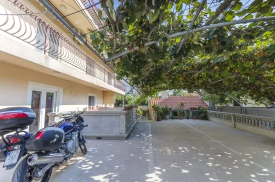 Apartmán Severní Dalmácie - Vodice DA 4171 N1