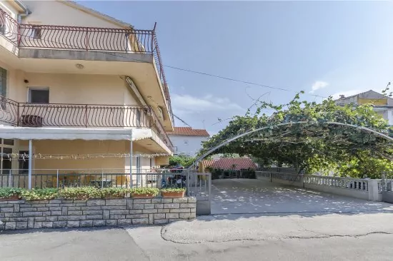 Apartmán Severní Dalmácie - Vodice DA 4171 N1