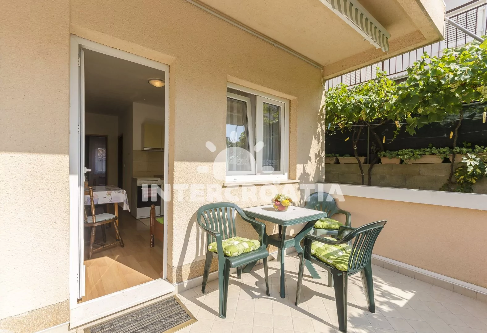 Apartmán Severní Dalmácie - Vodice DA 4171 N1