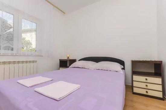 Apartmán Severní Dalmácie - Vodice DA 4171 N1