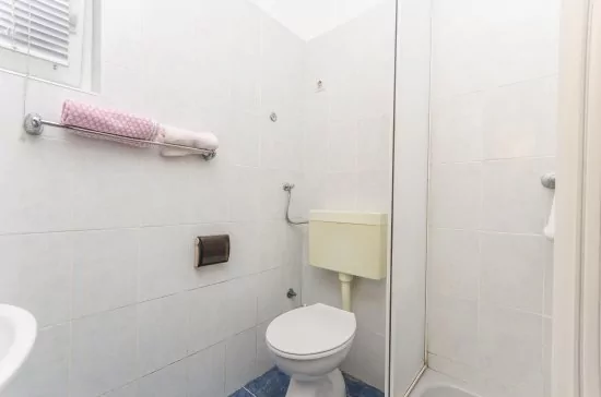 Apartmán Severní Dalmácie - Vodice DA 4171 N1
