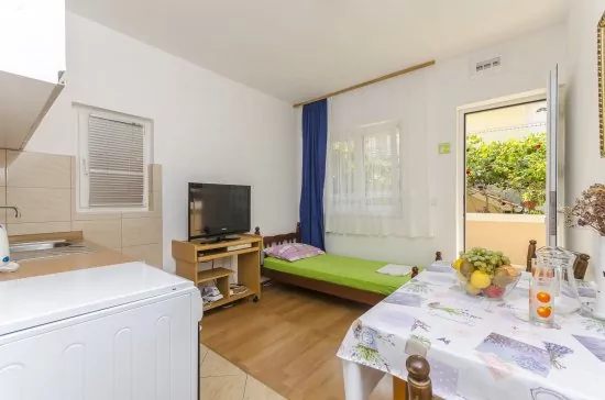 Apartmán Severní Dalmácie - Vodice DA 4171 N1