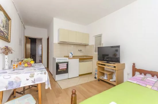 Apartmán Severní Dalmácie - Vodice DA 4171 N1