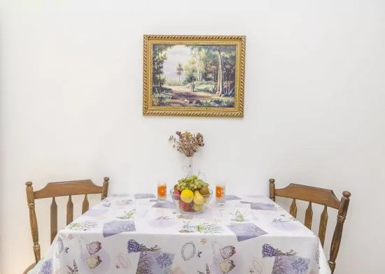 Apartmán Severní Dalmácie - Vodice DA 4171 N1