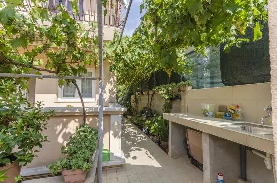 Apartmán Severní Dalmácie - Vodice DA 4171 N1