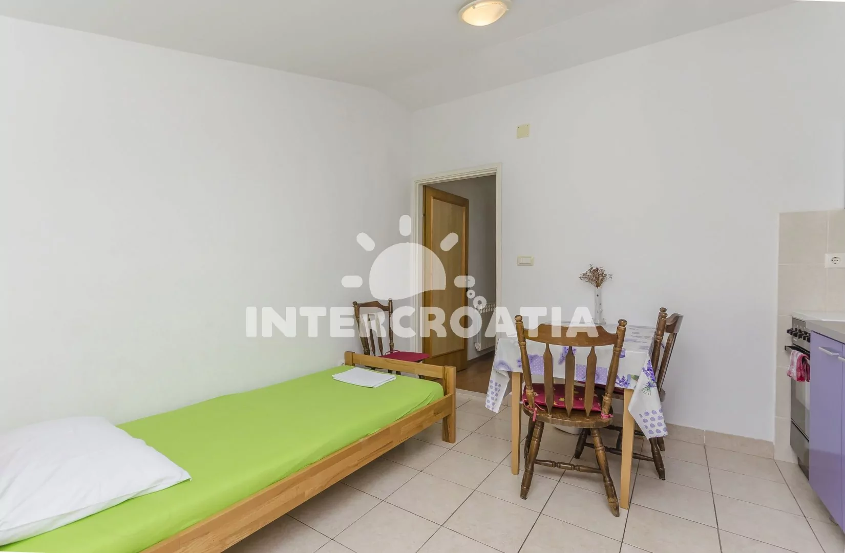 Apartmán Severní Dalmácie - Vodice DA 4171 N2