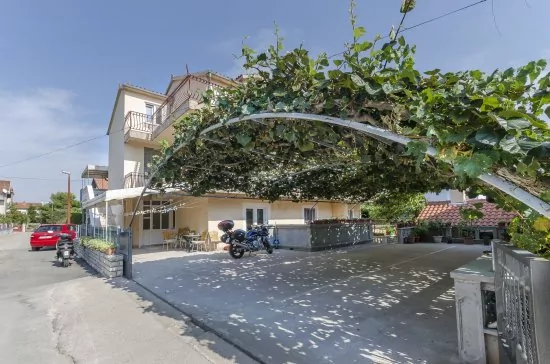 Apartmán Severní Dalmácie - Vodice DA 4171 N3