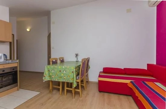 Apartmán Severní Dalmácie - Vodice DA 4171 N3