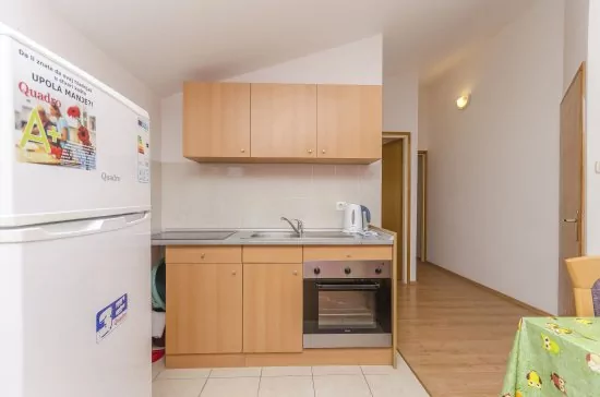 Apartmán Severní Dalmácie - Vodice DA 4171 N3