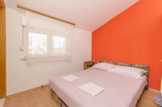 Apartmán Severní Dalmácie - Vodice DA 4171 N3