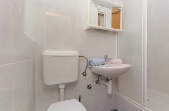 Apartmán Severní Dalmácie - Vodice DA 4171 N3
