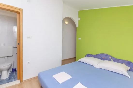 Apartmán Severní Dalmácie - Vodice DA 4171 N3