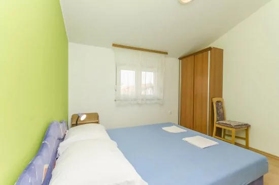 Apartmán Severní Dalmácie - Vodice DA 4171 N3