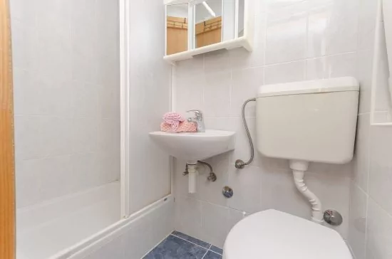 Apartmán Severní Dalmácie - Vodice DA 4171 N3