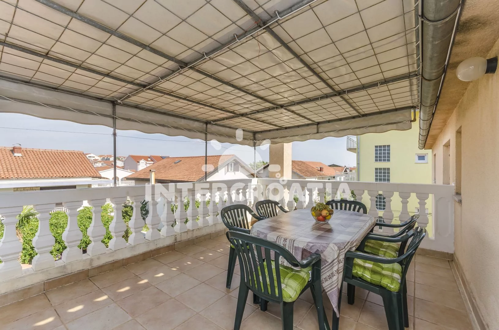 Apartmán Severní Dalmácie - Vodice DA 4171 N3