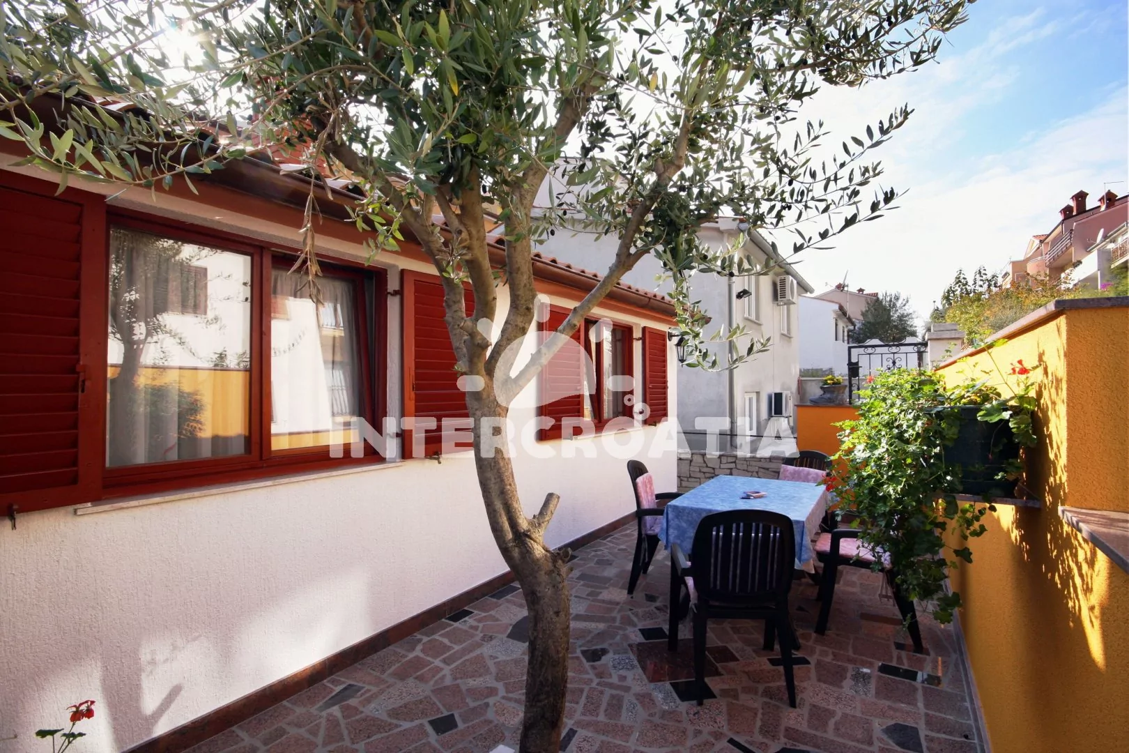 Apartmán Istrie - Pula IS 2008 N1