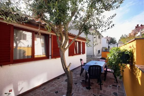 Apartmán Istrie - Pula IS 2008 N1