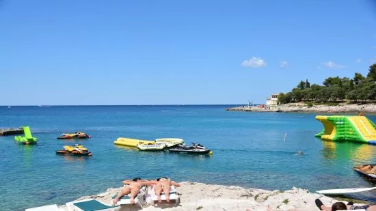 Apartmán Istrie - Pula IS 2008 N1