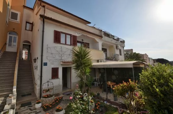 Apartmán Istrie - Pula IS 2008 N1