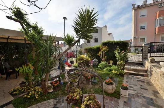 Apartmán Istrie - Pula IS 2008 N1