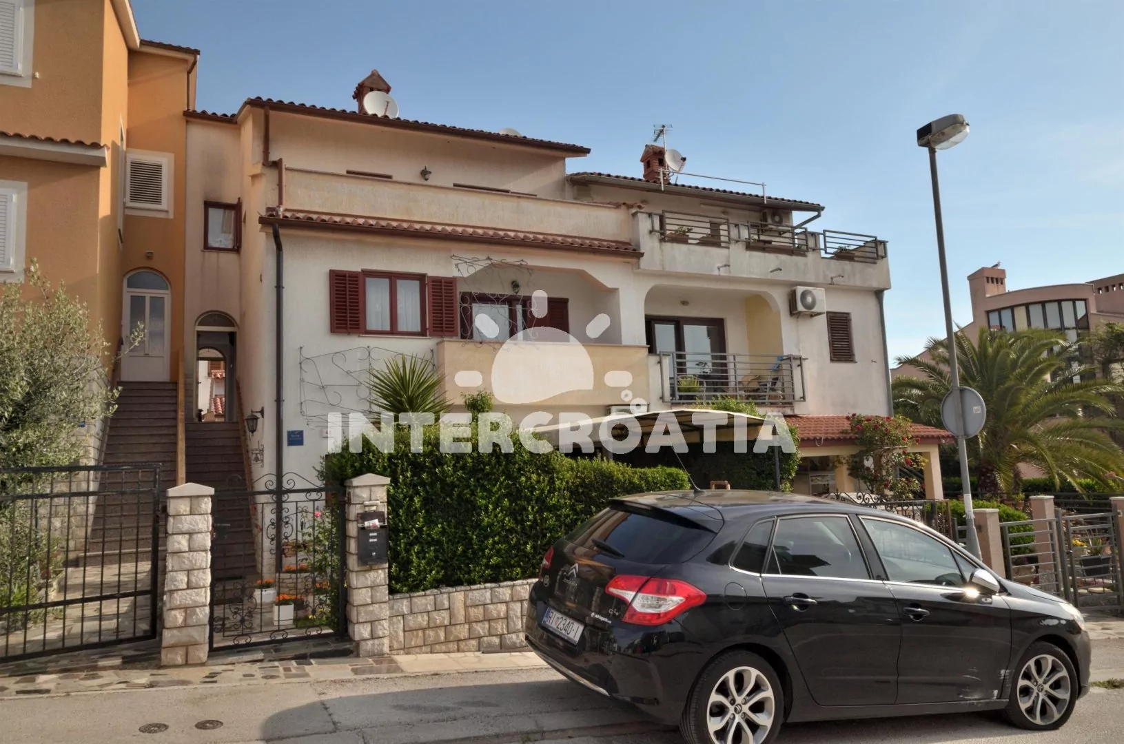 Apartmán Istrie - Pula IS 2008 N1