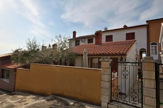 Apartmán Istrie - Pula IS 2008 N1