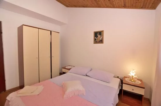 Apartmán Istrie - Pula IS 2008 N1