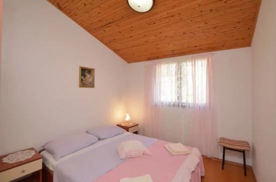 Apartmán Istrie - Pula IS 2008 N1