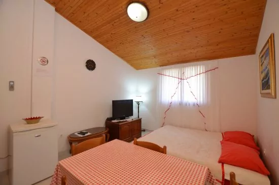 Apartmán Istrie - Pula IS 2008 N1